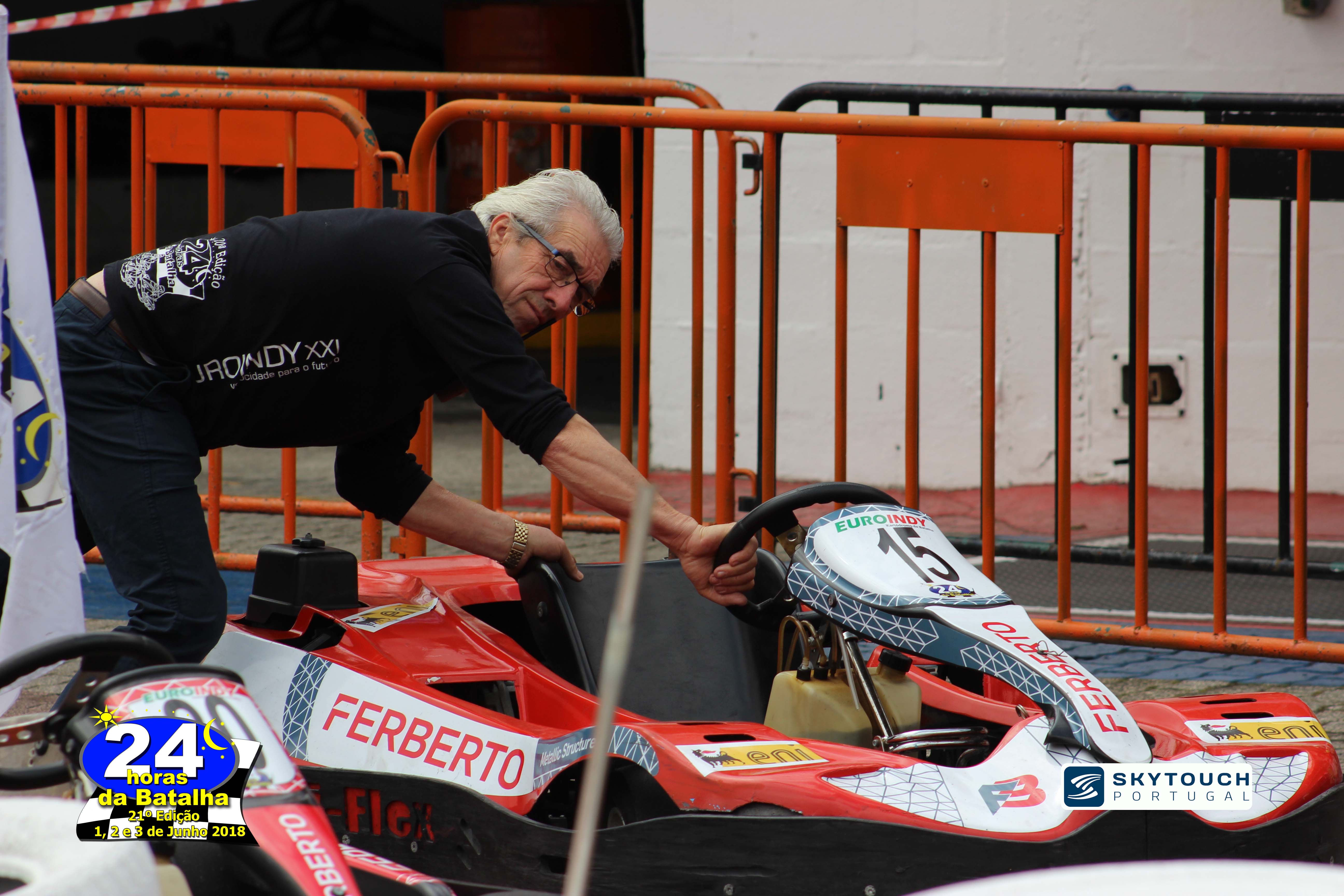 24 Horas da Batalha 2018 - Pilotos e Karts237